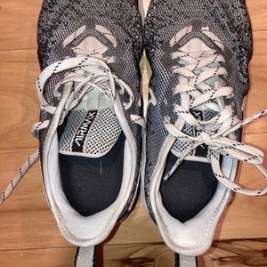 Nike Air Force shoes